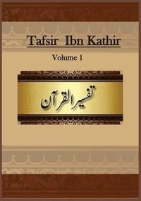 bokomslag Tafsir Ibn Kathir