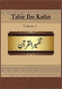 bokomslag Tafsir Ibn Kathir
