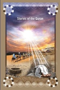 bokomslag Stories of the Qur'an