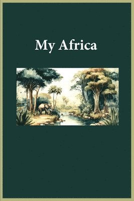 My Africa 1