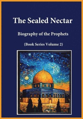 Ibn Kathir - Sealed Nectar, Häftad