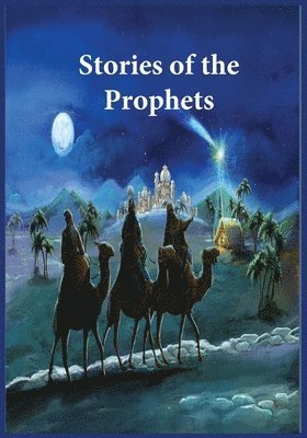 bokomslag Stories of the Prophets