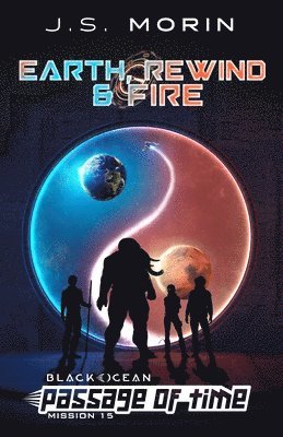 bokomslag Earth, Rewind & Fire