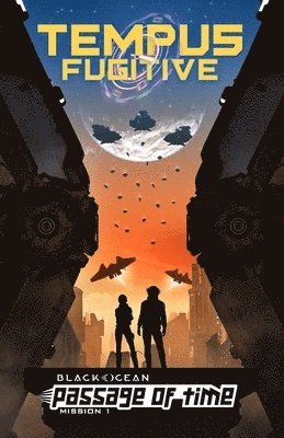 Tempus Fugitive