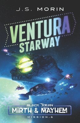 bokomslag Ventura Starway