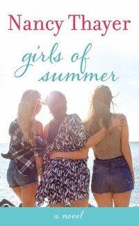 bokomslag Girls of Summer