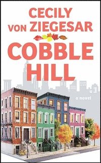 bokomslag Cobble Hill