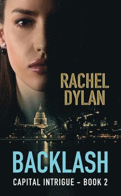 Backlash: Capital Intrigue 1