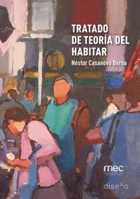 bokomslag Tratado de teoría del habitar