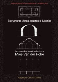 bokomslag Estructuras vistas, ocultas e ilusorias. 2da. edición