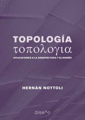 bokomslag Topología