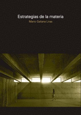 bokomslag Estrategias de la materia
