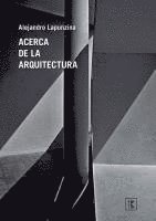 bokomslag Acerca de la arquitectura