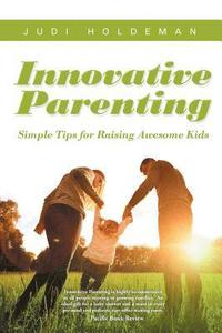 bokomslag Innovative Parenting