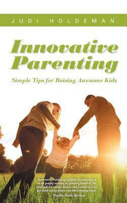 Innovative Parenting 1