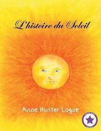 bokomslag L'Histoire Du Soleil