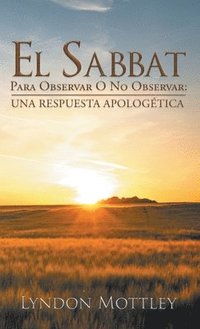 bokomslag El Sabbat