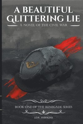 Beautiful Glittering Lie