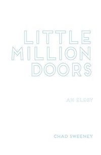 bokomslag Little Million Doors