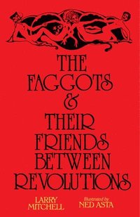 bokomslag The Faggots and Their Friends Between Revolutions