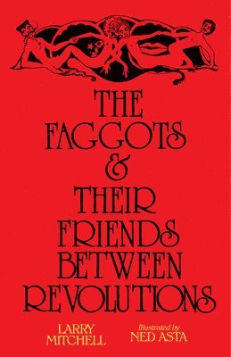 The Faggots and Their Friends Between Revolutions 1