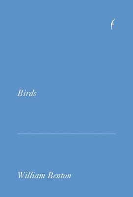 William Benton - Birds, Häftad