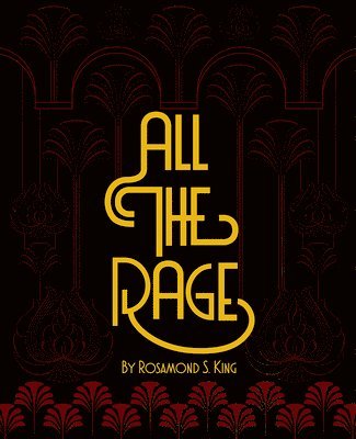 All the Rage 1