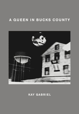 A Queen in Bucks County 1