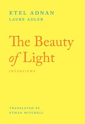 bokomslag The Beauty of Light