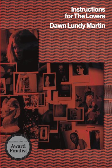 Dawn Lundy Martin - Instructions for the Lovers, Häftad