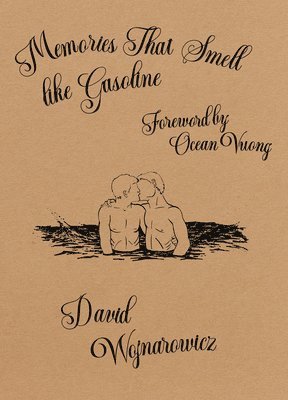 Memories That Smell like Gasoline