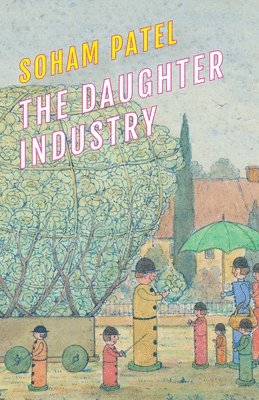 Daughter Industry