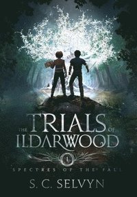 bokomslag Trials of Ildarwood