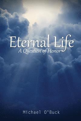 bokomslag Eternal Life