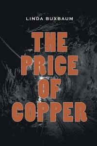 bokomslag The Price of Copper