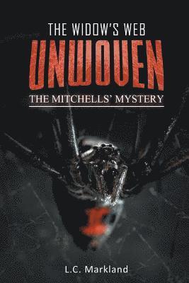 The Widow's Web Unwoven 1