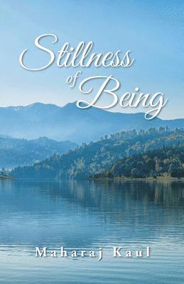 Stillness of Being 1