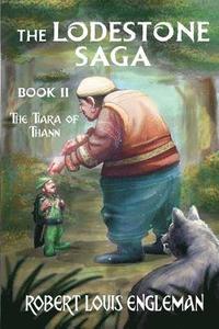 bokomslag The Lodestone Saga