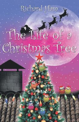 The Life of a Christmas Tree 1