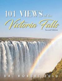 bokomslag '101' Views of the Victoria Falls