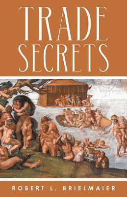bokomslag Trade Secrets
