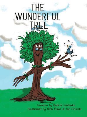 Wunderful Tree