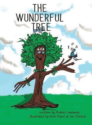 The Wunderful Tree 1