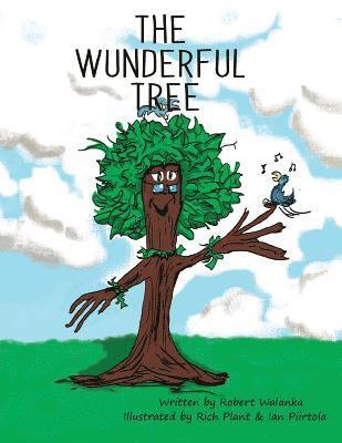 The Wunderful Tree 1