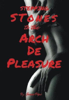 James Pope - Stepping Stones to the Arch De Pleasure, Inbunden