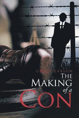 bokomslag Making of a Con