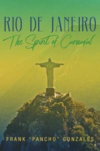 bokomslag Rio De Janeiro