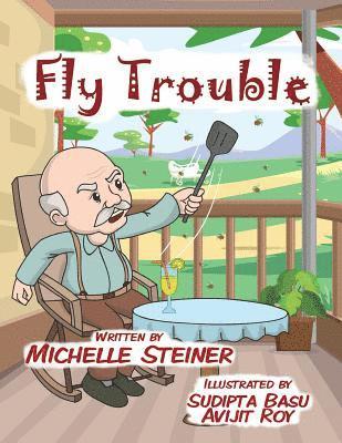 Fly Trouble 1