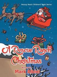 bokomslag Rescue Ranch Christmas