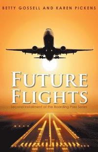 bokomslag Future Flights